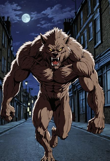 00168-1990s anime scene of a male werewolf angry running in the streets of london in a moonlit night_.png